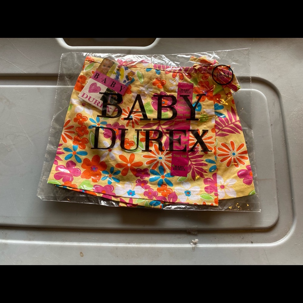 Toddler Girl’s Skorts